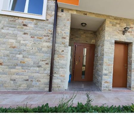 K&K Beach Luxury Burgasz Kültér fotó