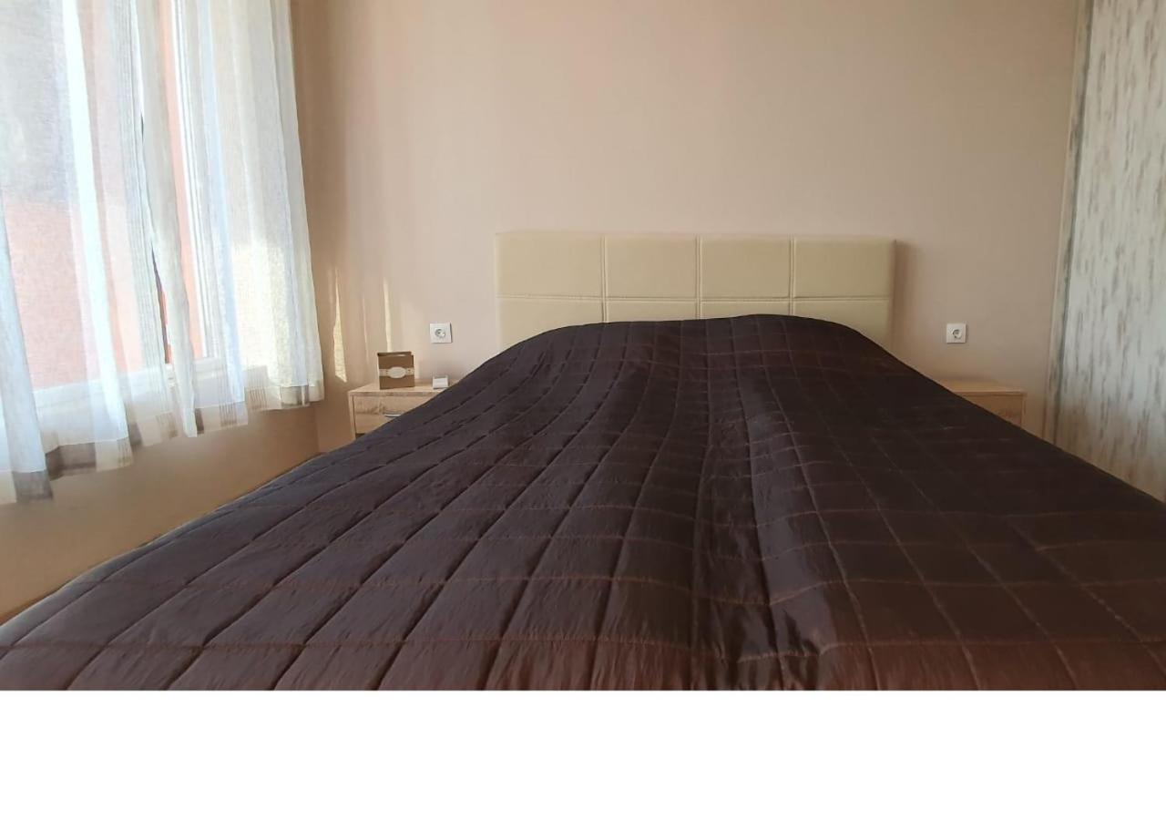 K&K Beach Luxury Burgasz Kültér fotó