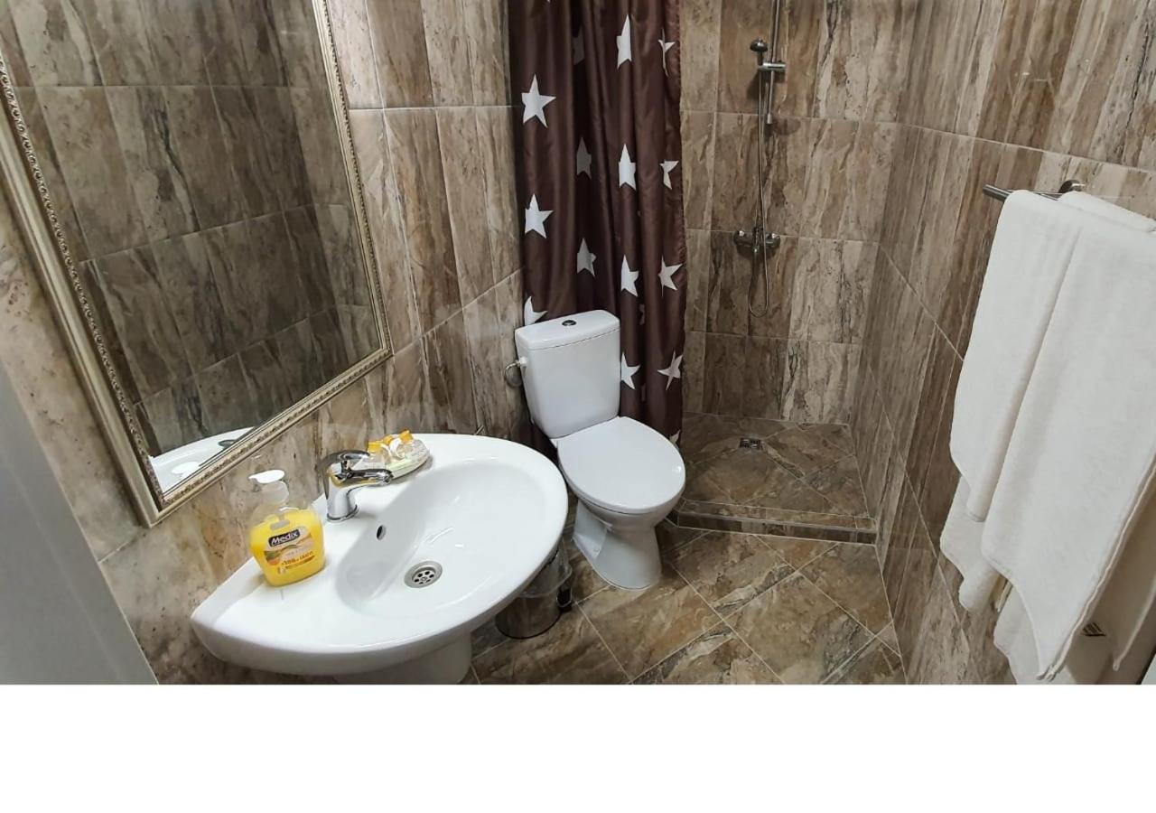 K&K Beach Luxury Burgasz Kültér fotó